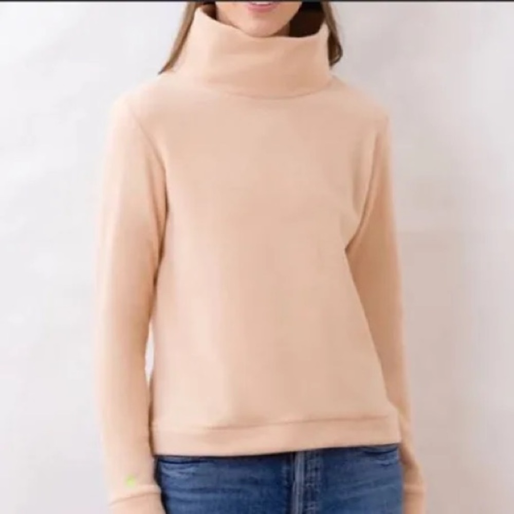 Dudley Stephens Park Slope Blush - XS